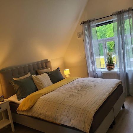 Bambina'S Guest House Kristianstad Eksteriør bilde