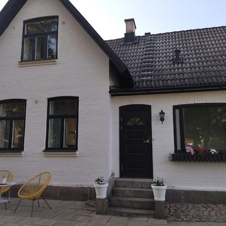 Bambina'S Guest House Kristianstad Eksteriør bilde