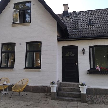 Bambina'S Guest House Kristianstad Eksteriør bilde