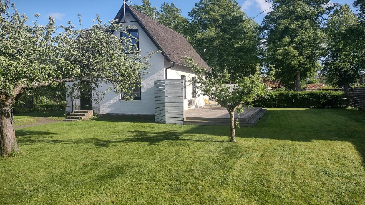 Bambina'S Guest House Kristianstad Eksteriør bilde