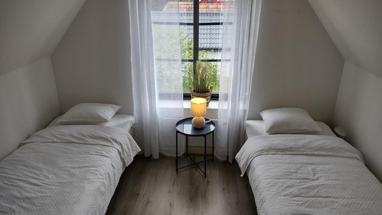 Bambina'S Guest House Kristianstad Eksteriør bilde