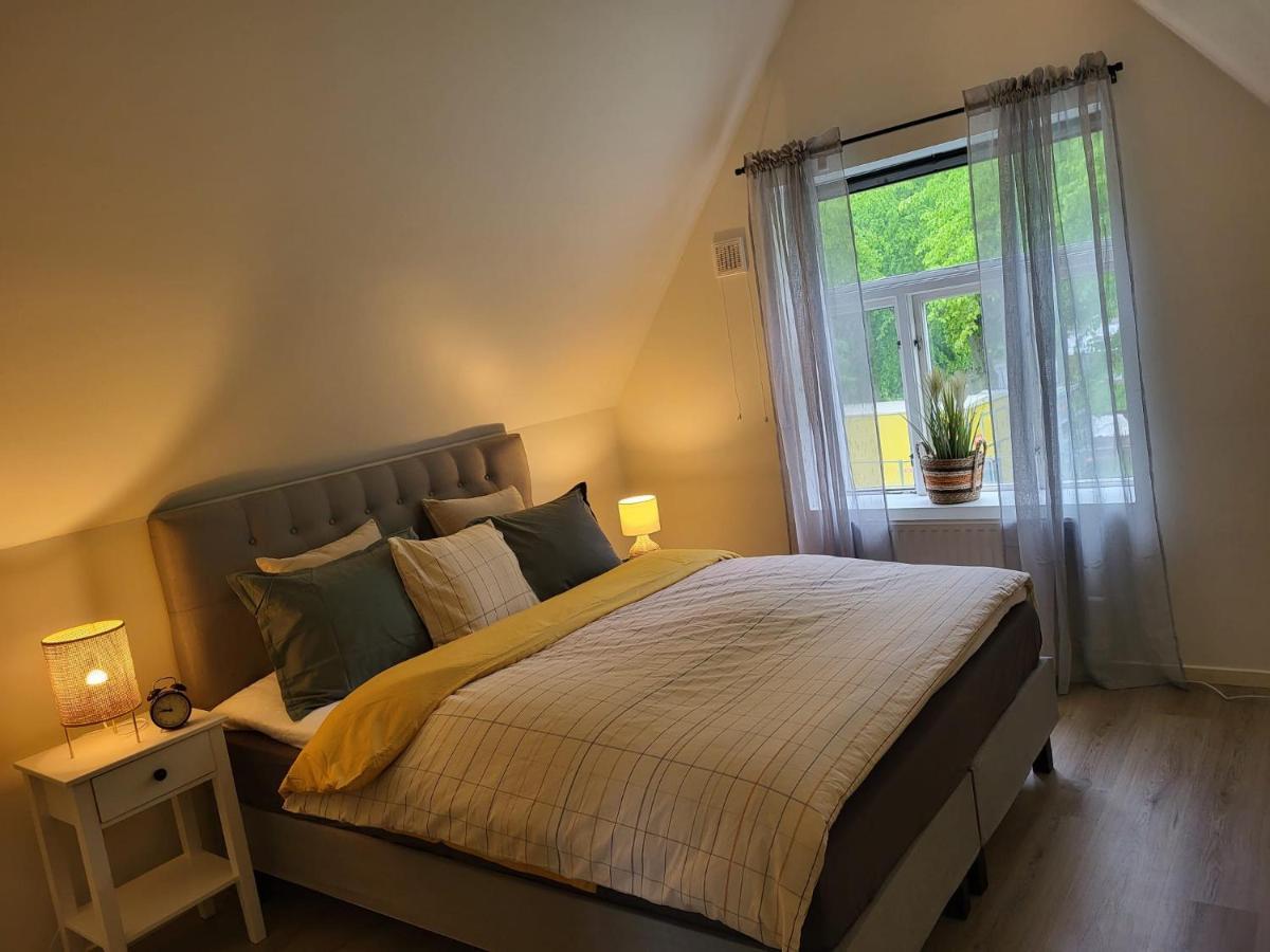 Bambina'S Guest House Kristianstad Eksteriør bilde