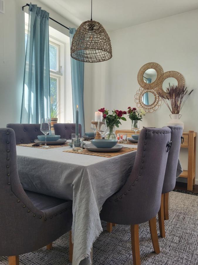 Bambina'S Guest House Kristianstad Eksteriør bilde