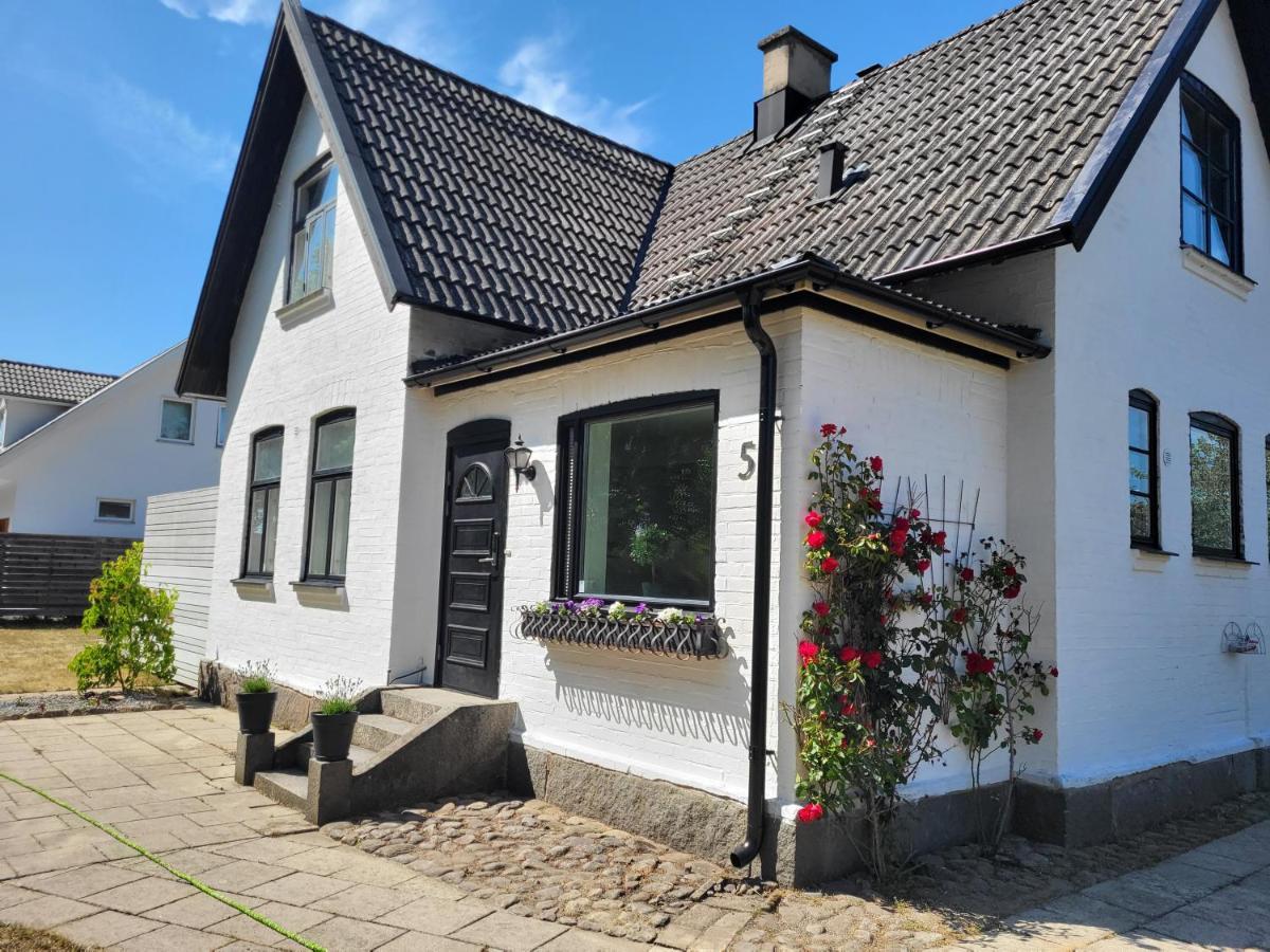 Bambina'S Guest House Kristianstad Eksteriør bilde