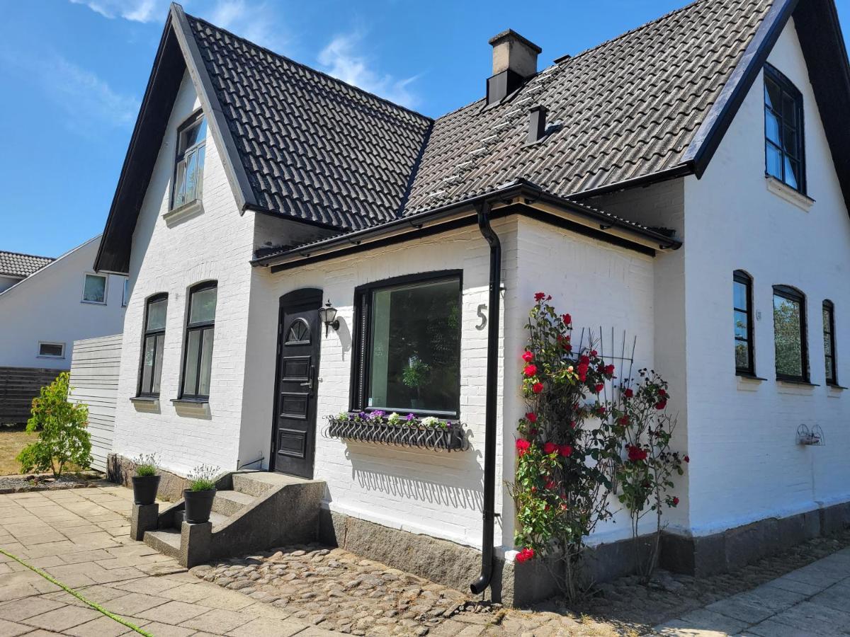 Bambina'S Guest House Kristianstad Eksteriør bilde
