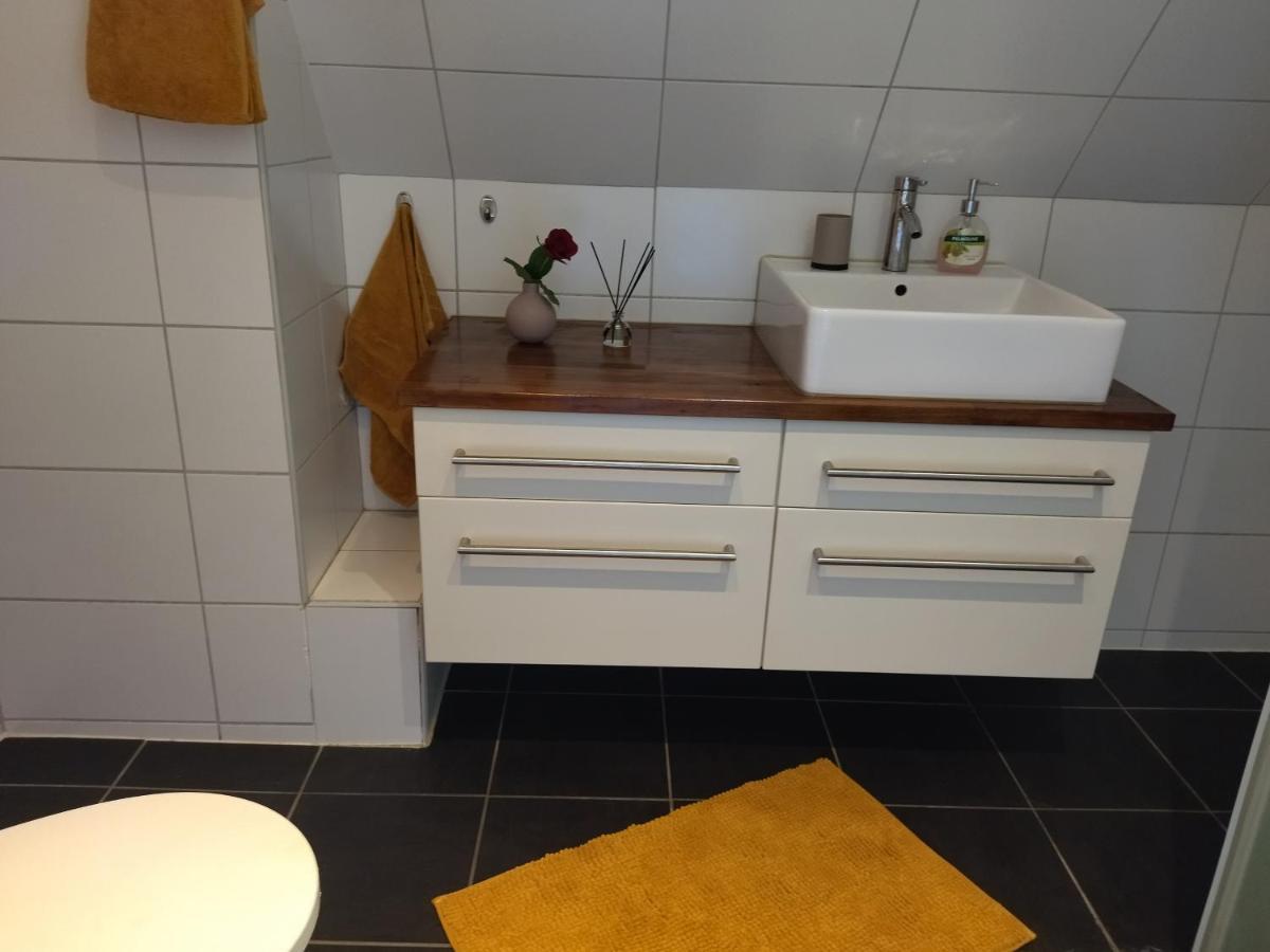 Bambina'S Guest House Kristianstad Eksteriør bilde