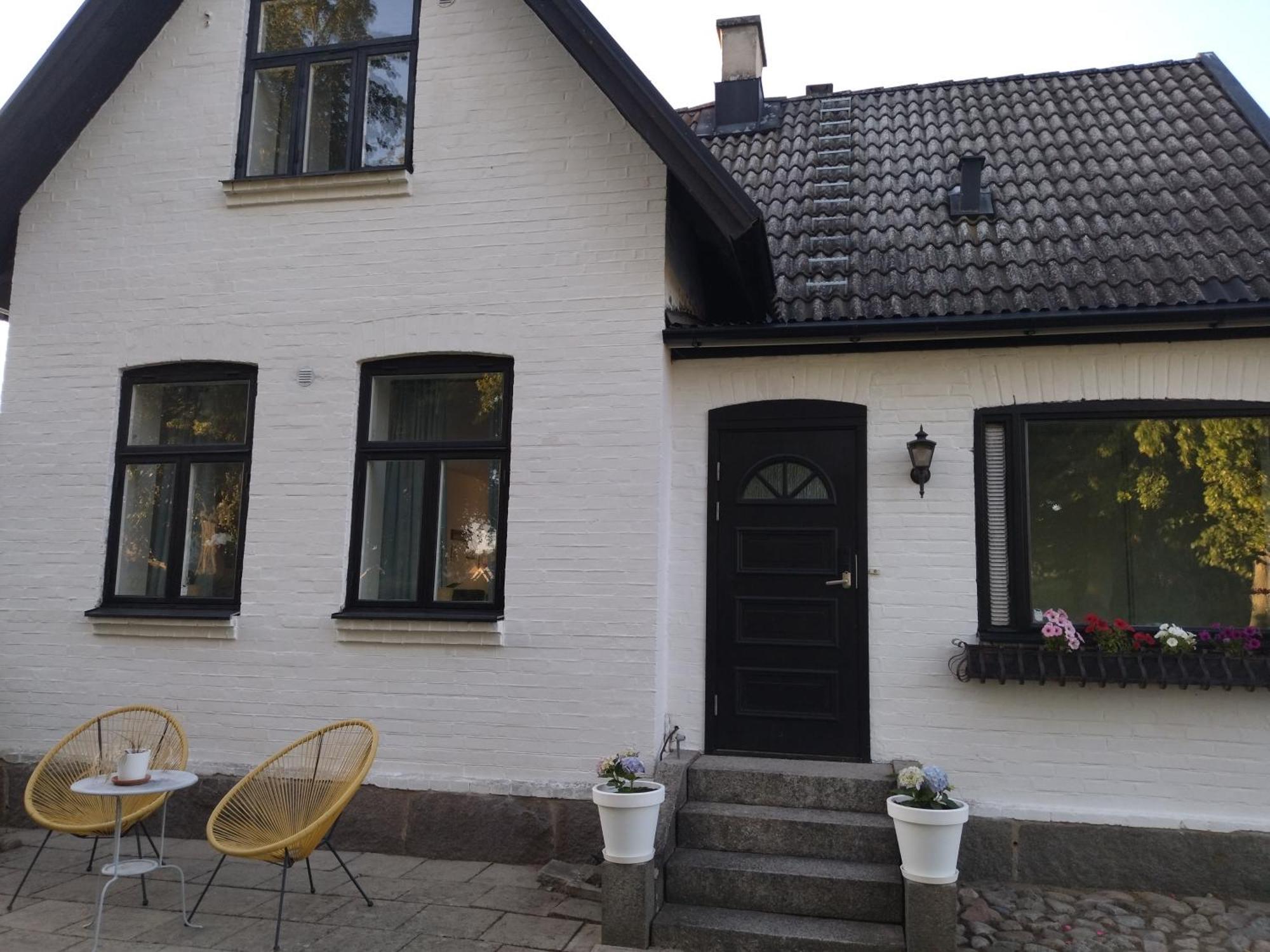 Bambina'S Guest House Kristianstad Eksteriør bilde