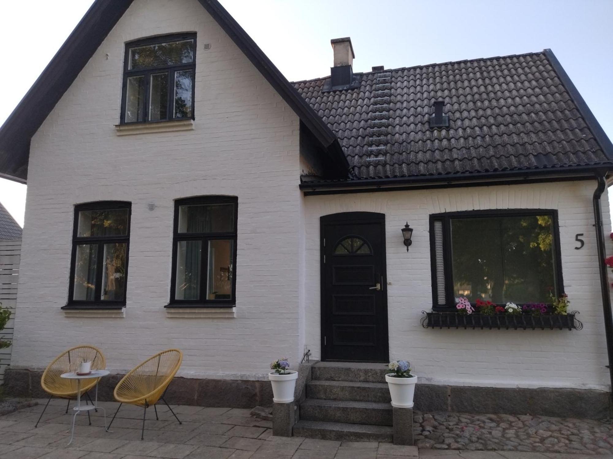 Bambina'S Guest House Kristianstad Eksteriør bilde