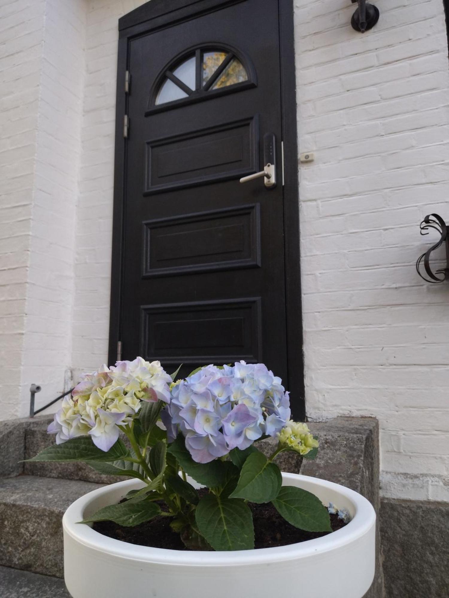Bambina'S Guest House Kristianstad Eksteriør bilde